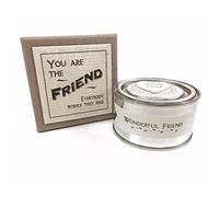 Friend Gift- You are the Friend Everybody Wishes They Had