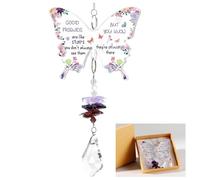 Friend Gifts for Women, Crystal Suncatcher Birthday Gifts for My Special Friend, Best Friendship Presents to My Bestie Christmas Anniversary Graduation Gifts (Friend)