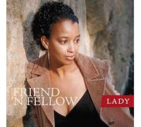 Friend 'n Fellow - Lady [VINYL]