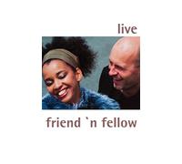 Friend`n Fellow - Live [DVD] [NTSC]