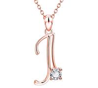 Friend Necklace, 26 English Letters Fashionable Pendant Popular Items Necklaces Summer Necklace for Women