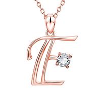 Friend Necklace, 26 English Letters Fashionable Pendant Popular Items Necklaces Summer Necklace for Women
