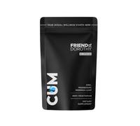 Friend of Dorothy - Semen Volume Support Capsules for Men - Zinc, Rose Hip & Vitamin C - Reproductive Health & Vitality - 60 Capsules - 1 Month Supply