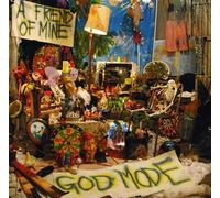God Mode