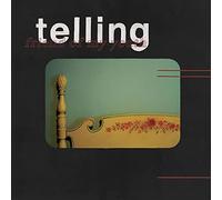 Friend Of My Youth - Telling [VINYL]