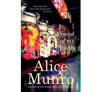 Friend of My Youth