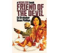 Friend of the Devil (A Reckless Book)