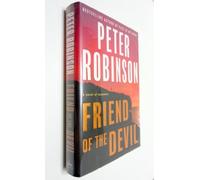 Friend of the Devil (Inspector Alan Banks)