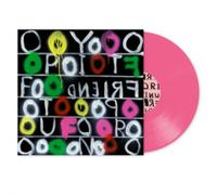 Friend Opportunity by DEERHOOF (Vinyl 2025)