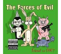 Friend Or Foe