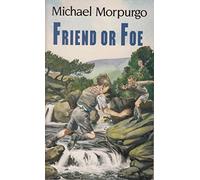 Friend or Foe