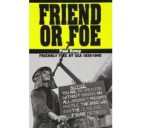 Friend or Foe