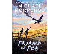 Friend or Foe