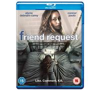 FRIEND REQUEST (BD/S)