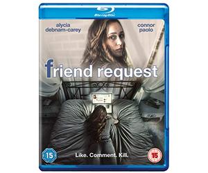 FRIEND REQUEST (BD/S)