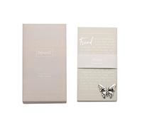 "Friend" Sentimental Moments Message Plaque Freestanding Or Hanging Gift MO115 MO115