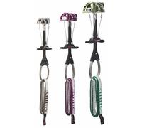 Friend Set (Sizes 0.4, 0.5, 0.75), Multi Coloured One Size