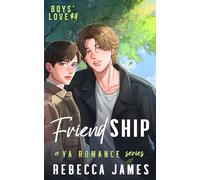 Friend Ship: A Friends to Lovers Romance: 4 (Boys' Love Series)