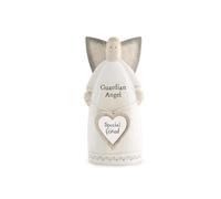 Maia Gifts Special Friend Wooden Guardian Angel Special Friend Angel
