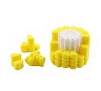 Friendly ABS Building Blocks Creative Thinking Game Portable Travel Entertainment For Cognitive Training And Attention Improvement Stress Relief Puzzle Game
