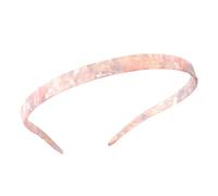 Friendly Acetate Thin Hairband High Crowns Design Lightweight Headbands Headpiece for Women Daily Use 2025 Hairband for Women