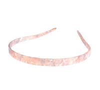Friendly Acetate Thin Hairband High Crowns Design Lightweight Headbands Headpiece for Women Daily Use 2025 Women Hairband