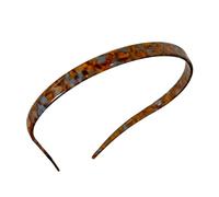 Friendly Acetate Thin Hairband High Crowns Design Lightweight Headbands Headpiece for Women Daily Use 2025 Friendly Acetate Hairband