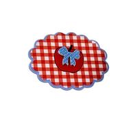 Friendly Alloy Fruit Barrette Practical Hair Clip Non-slip Design Quick Fastening for Elegant Small Hair Clips in Office Events and Outdoors