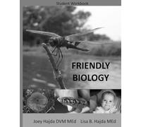 Friendly Biology Student Workbook