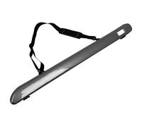 Friendly Bows Storage Case Reliability Protecting for Violin and Viola Soft Lined
