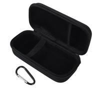 Friendly Case Shell for BandBox Systems, Weather Resistant Exterior, Padded Interior, Guaranteed to Use Alone Device, Case Shock Resistant, Acoustic Equipment