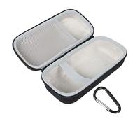 Friendly Case Shell for BandBox Systems, Weather Resistant Exterior, Padded Interior, Guaranteed to Use Alone Device, Case Shock Resistant, Acoustic Equipment