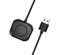 Friendly Charging Line Quick Connection Convenience for Watches Intelligent Overcharge Protective Ergonomic Desig Travel Friendly Smartwatch Charging Cable