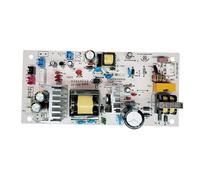 Friendly Control Board For Wine Coolers With 105°C Heat Tolerance And Wide Frequency Response NonCustomized Replacement Control Board