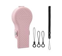 Friendly Cover Guard for Pocket 4/3 Compact Camera Screen and Lens Guard Secure and Design Screen Defender