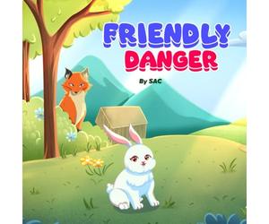 Friendly Danger: Helping Children Spot Unsafe Behavior-Even When It’s Friendly, Teaching Kids to Trust Their Inner Voice, Not All Dangers Look ... When Kind Isn’t Safe: Learning to Speak Up.