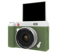 Friendly Digital Camera 180 Degree Rotatable Screen 64MP Photo Video 16X Function Transfer Photo Camera