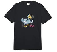 Friendly Dodo Comfort Colors Adult Heavyweight T-Shirt