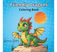 Friendly Dragons