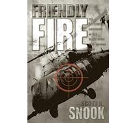 Friendly Fire: The Accidental Shootdown of U.S. Black Hawks over Northern Iraq