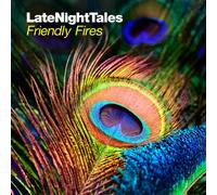 Friendly Fires - Late Night Tales: Friendly Fires [2LP+CD] [VINYL]