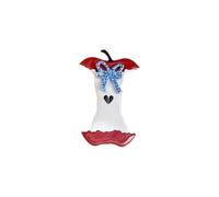 Friendly Fruit Hair Clip Alloy Practical Hair Clip Non-Slip Design Quick Attachment for Office Events and Fruit Hair Clip Outdoor for Daily Use