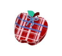 Friendly Fruit Hair Clip Alloy Practical Hair Clip Non-Slip Design Quick Attachment for Office Events and Fruit Hair Clip Outdoor for Daily Use