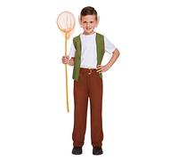 Friendly Giant(M)Child Costume