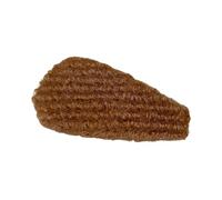 Friendly Hair Clip Easy Grip Accent Droplet Barrettes Hair Accessories for Infants and Little Children Girls Barrettes