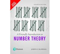 Friendly Introduction to Number Theory