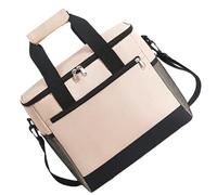 Friendly Large Cool Bag For Picnics Camping And Work 18L Insulated Lunch Suitable For Various Occasion Travel Cooling