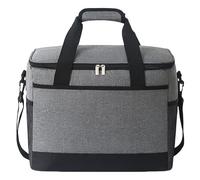 Friendly Large Cool Bag For Picnics Camping And Work 18L Insulated Lunch Suitable For Various Occasion Travel Cooling