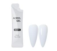 Friendly Nails Extension Liquid Highly Transparency Design Flexible Shaping For Artistic Nails Styles Sensitives Skin Safe Nail Gels