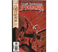 Friendly Neighborhood Spider-man #1 (The Other: Evolve or Die Part 1) December 2005